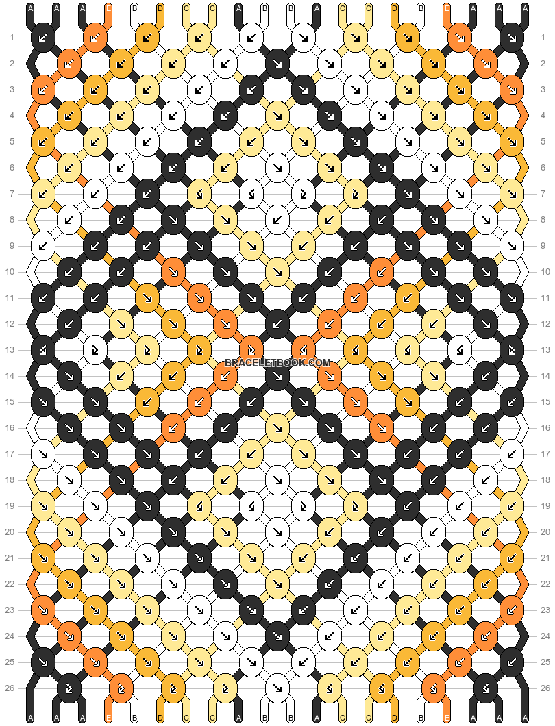 Normal pattern #107900 pattern