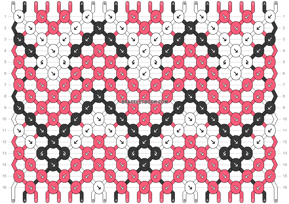Normal pattern #108058 pattern