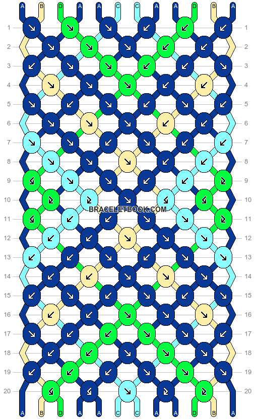 Normal pattern #108087 pattern