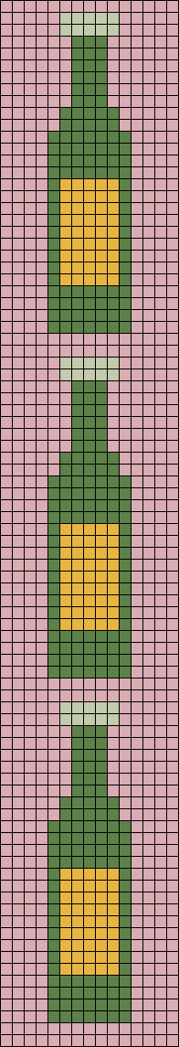 Alpha pattern #108121 preview