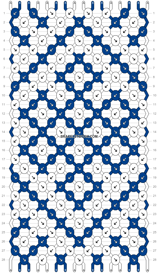 Normal pattern #108196 pattern