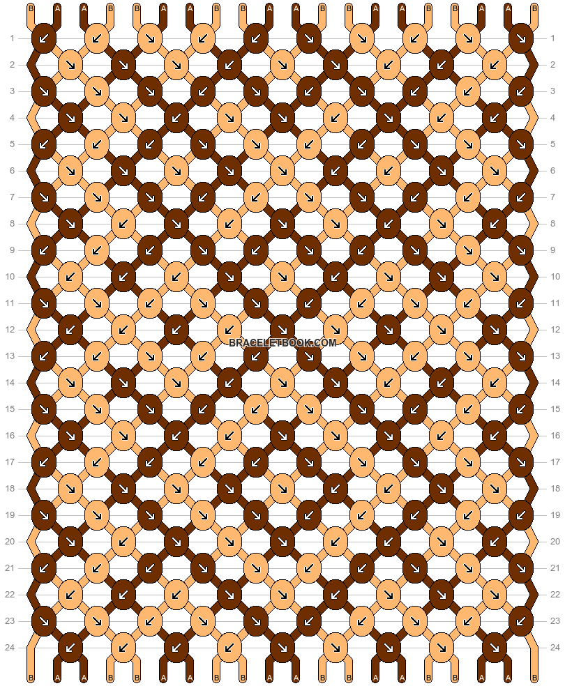 Normal pattern #108201 pattern