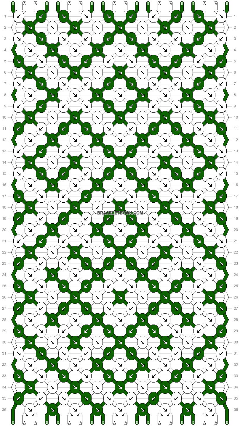 Normal pattern #108204 pattern