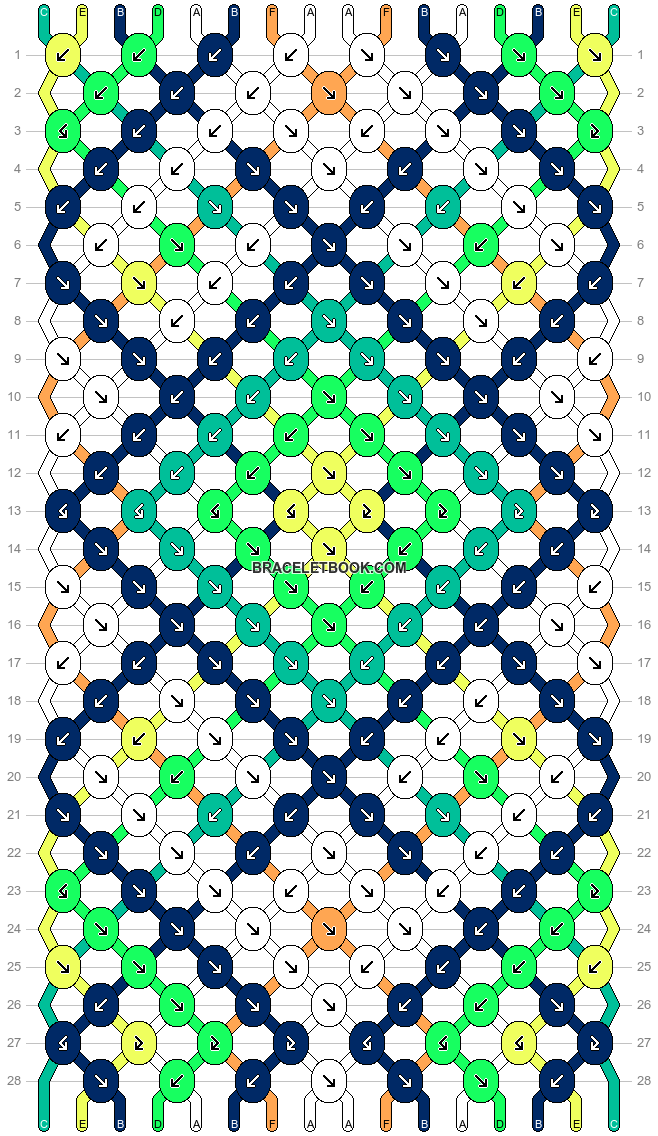Normal pattern #108237 pattern