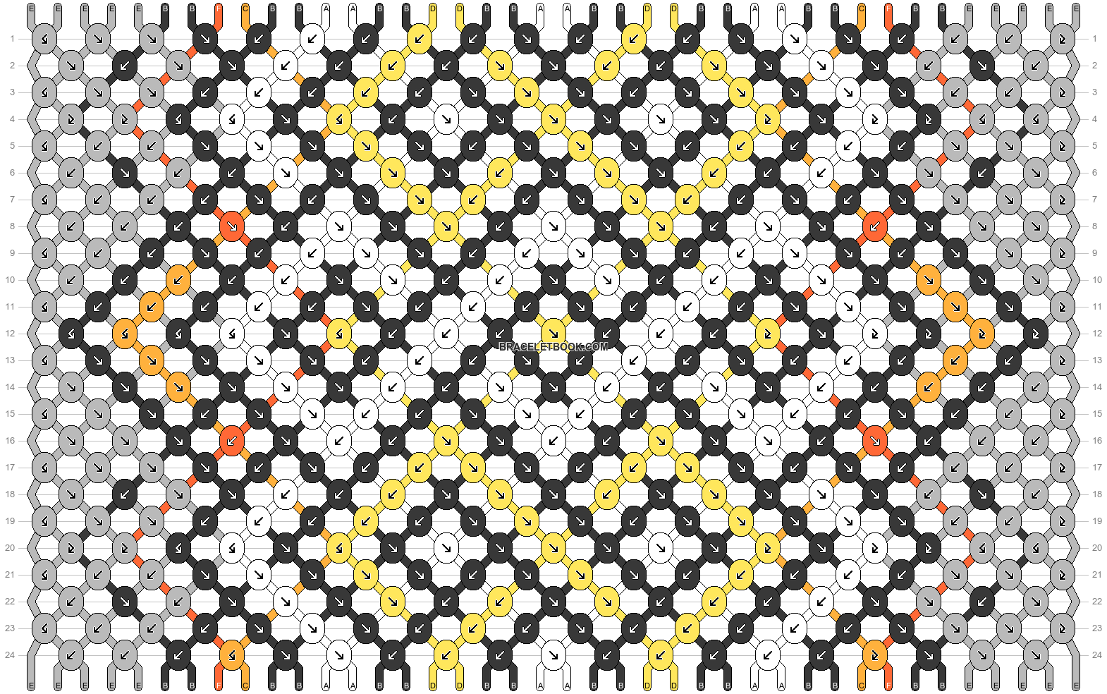 Normal pattern #108282 pattern