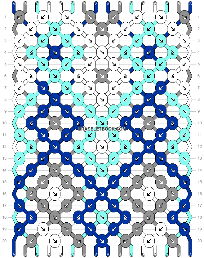 Normal pattern #108291 pattern
