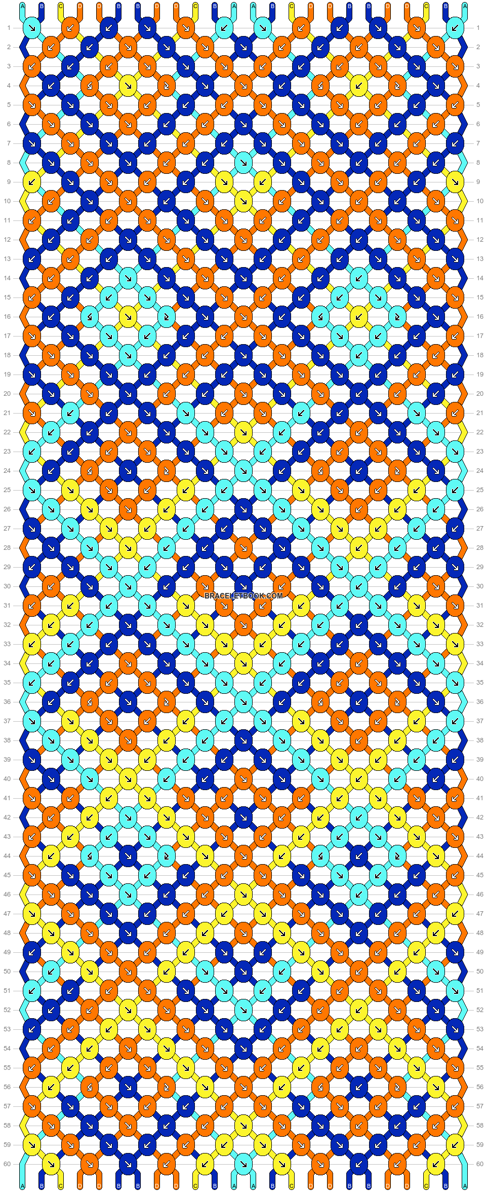Normal pattern #108300 pattern
