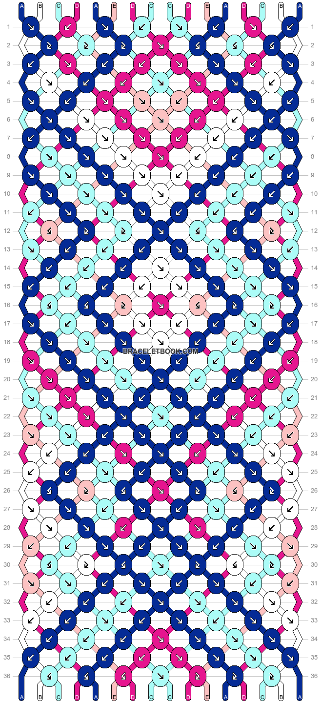 Normal pattern #108364 pattern