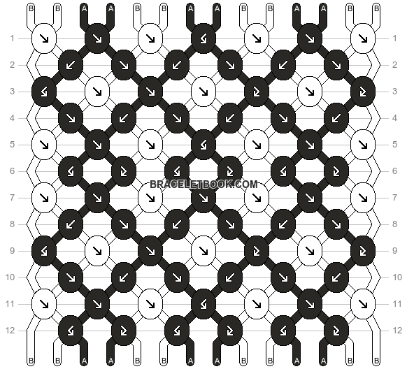 Normal pattern #108448 pattern