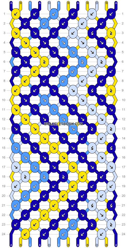 Normal pattern #108744 pattern