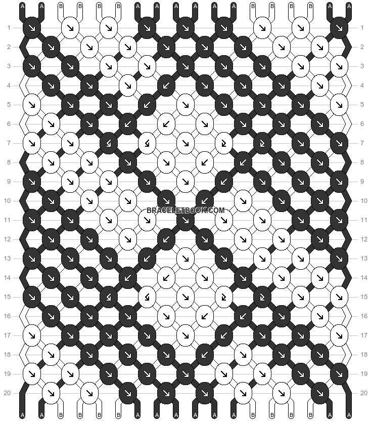Normal pattern #108751 pattern