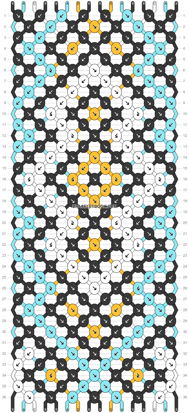 Normal pattern #108766 pattern