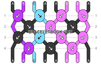 Normal pattern #108790 pattern