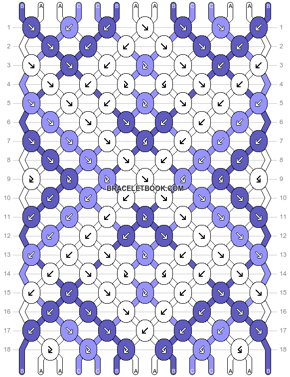 Normal pattern #108838 pattern