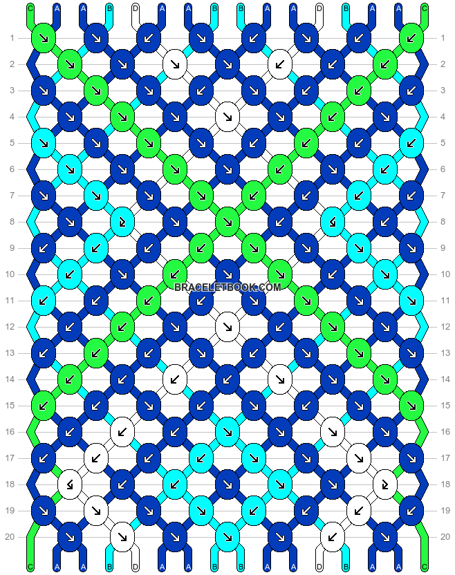 Normal pattern #108914 pattern