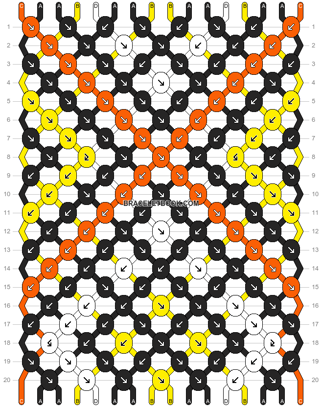 Normal pattern #108915 pattern