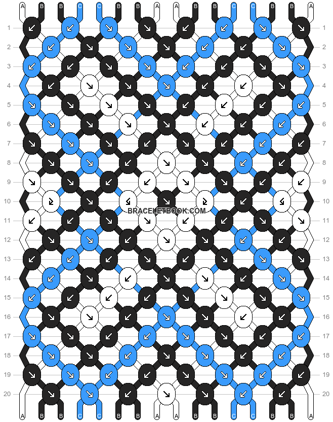 Normal pattern #108923 pattern