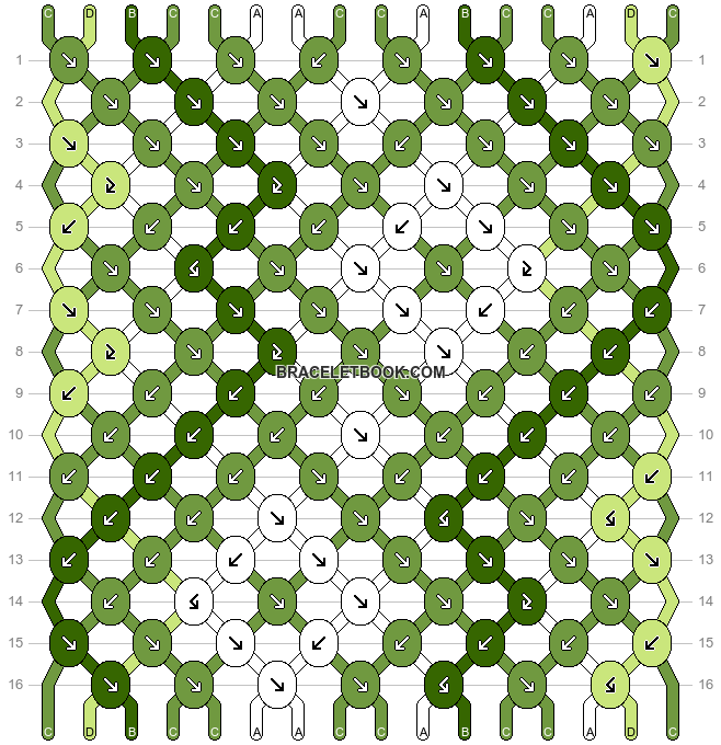 Normal pattern #108928 pattern