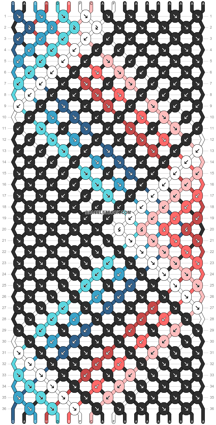 Normal pattern #109042 pattern