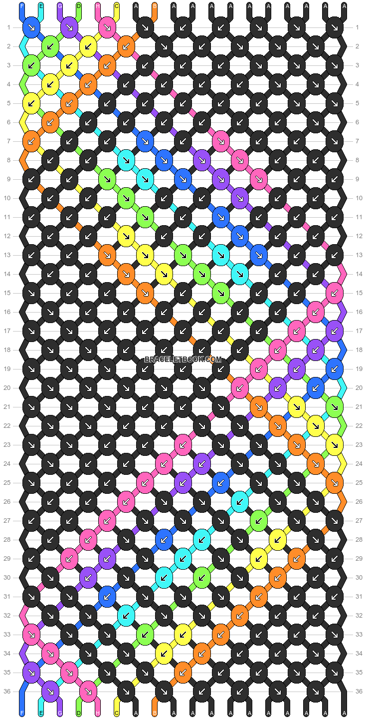 Normal pattern #109135 pattern