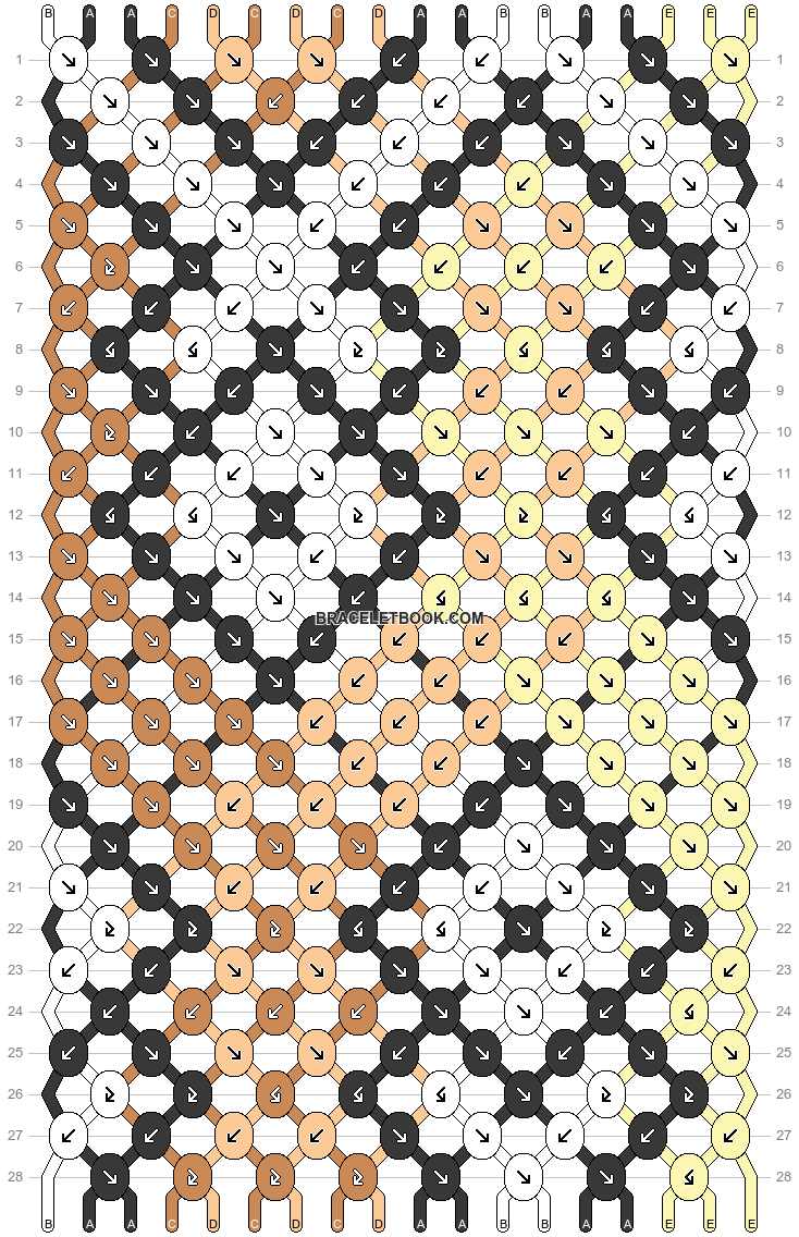 Normal pattern #109167 pattern
