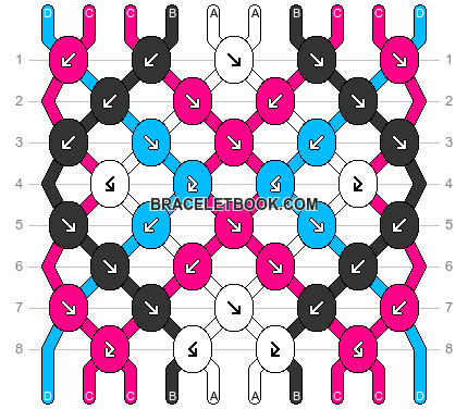 Normal pattern #109197 pattern