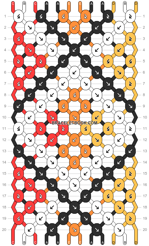 Normal pattern #109312 pattern
