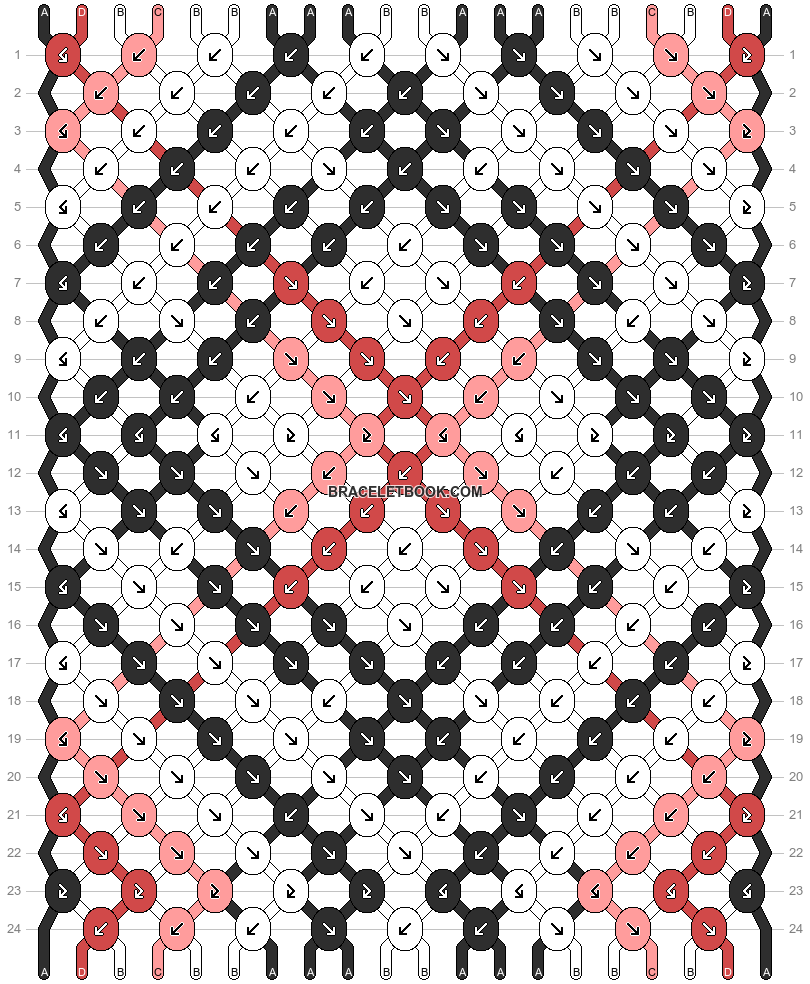 Normal pattern #109326 pattern