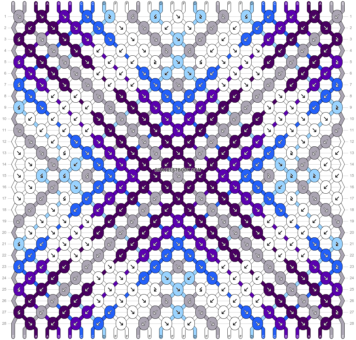 Normal pattern #109336 pattern