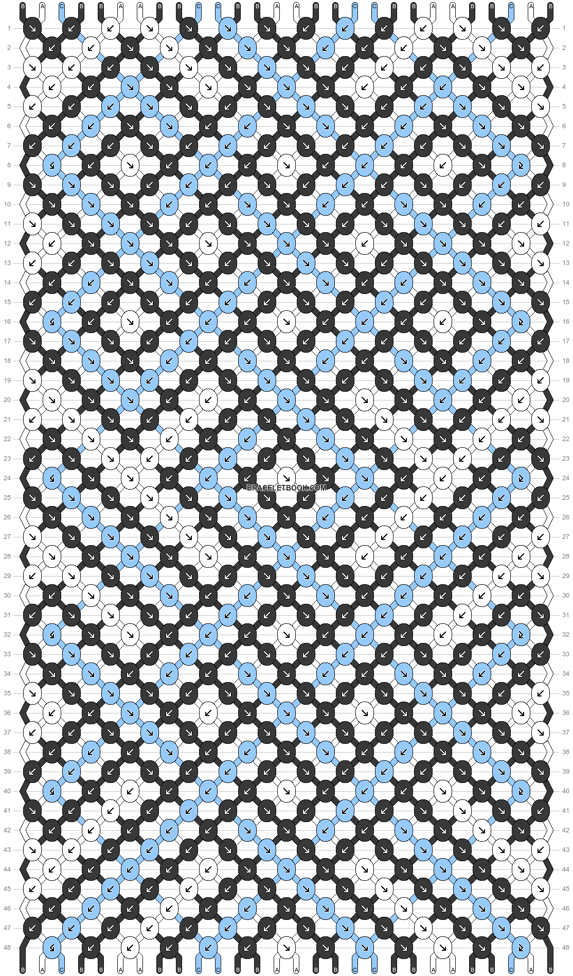 Normal pattern #109348 pattern