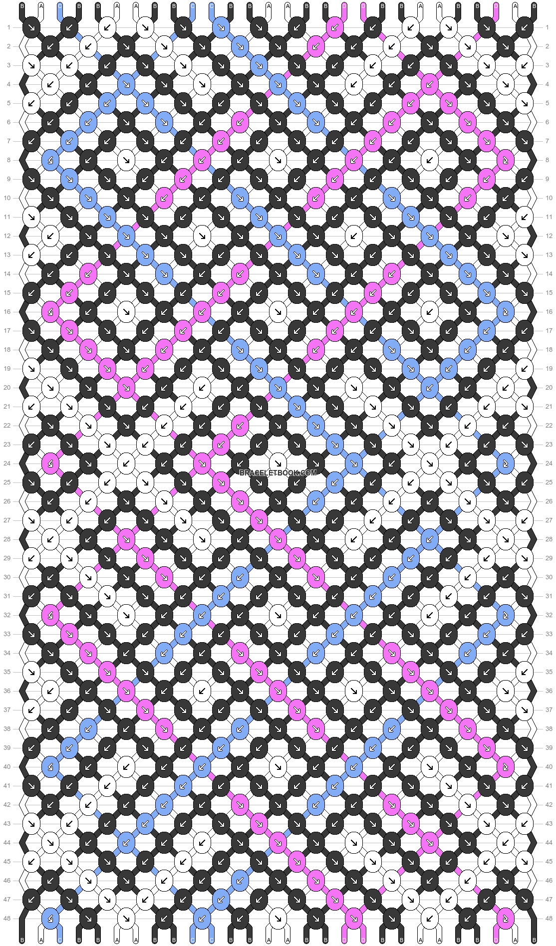 Normal pattern #109350 pattern