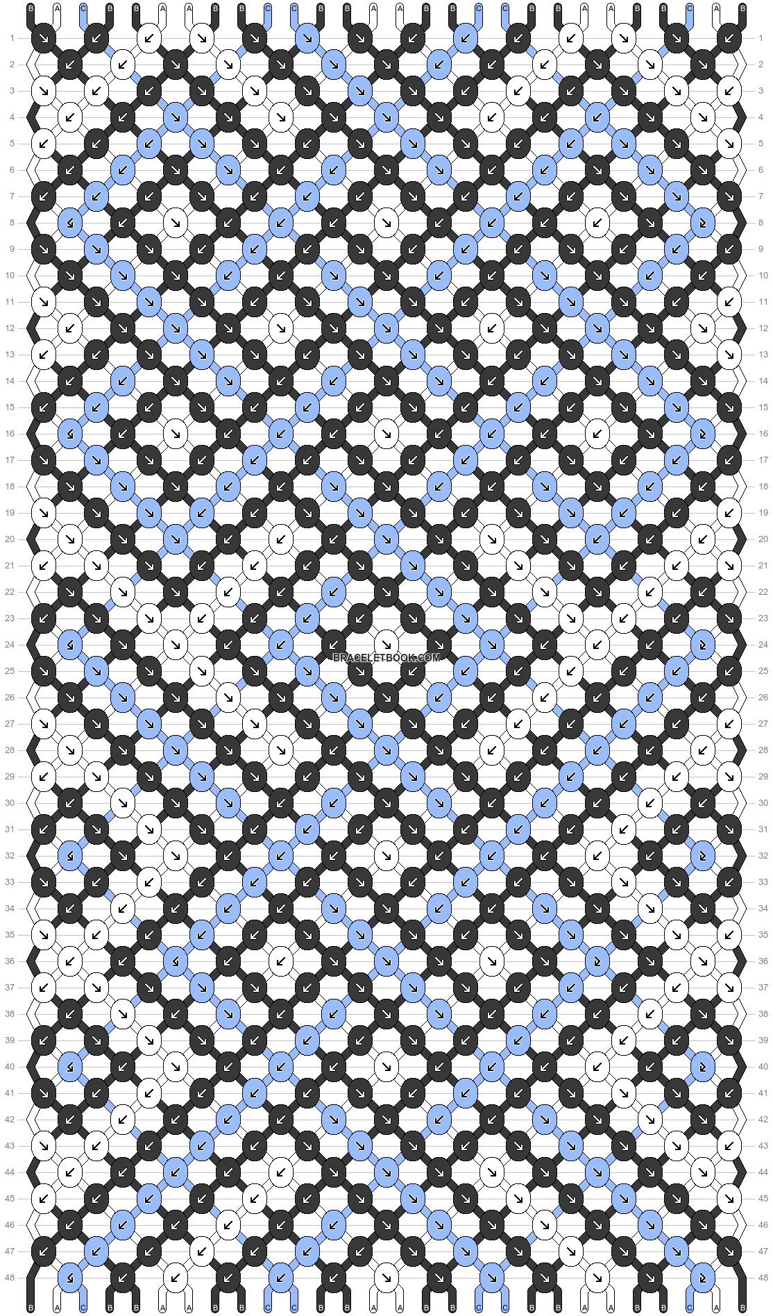 Normal pattern #109351 pattern