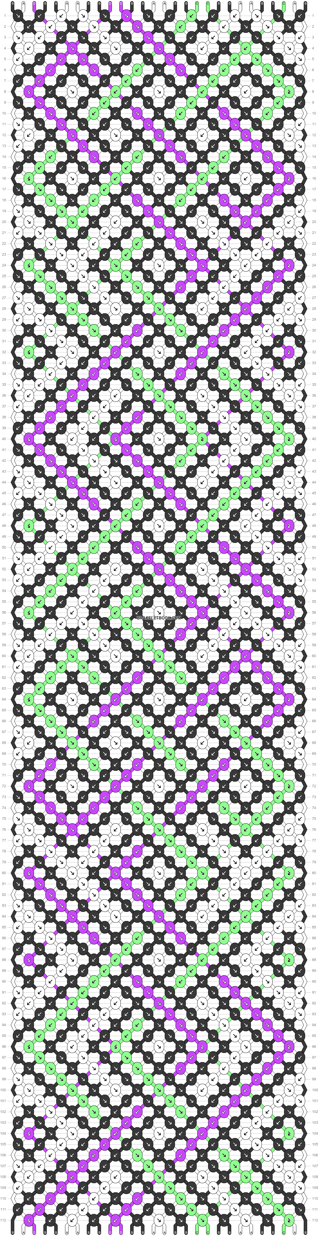 Normal pattern #109353 pattern