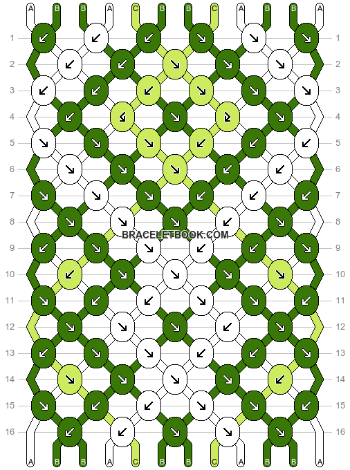 Normal pattern #109392 pattern