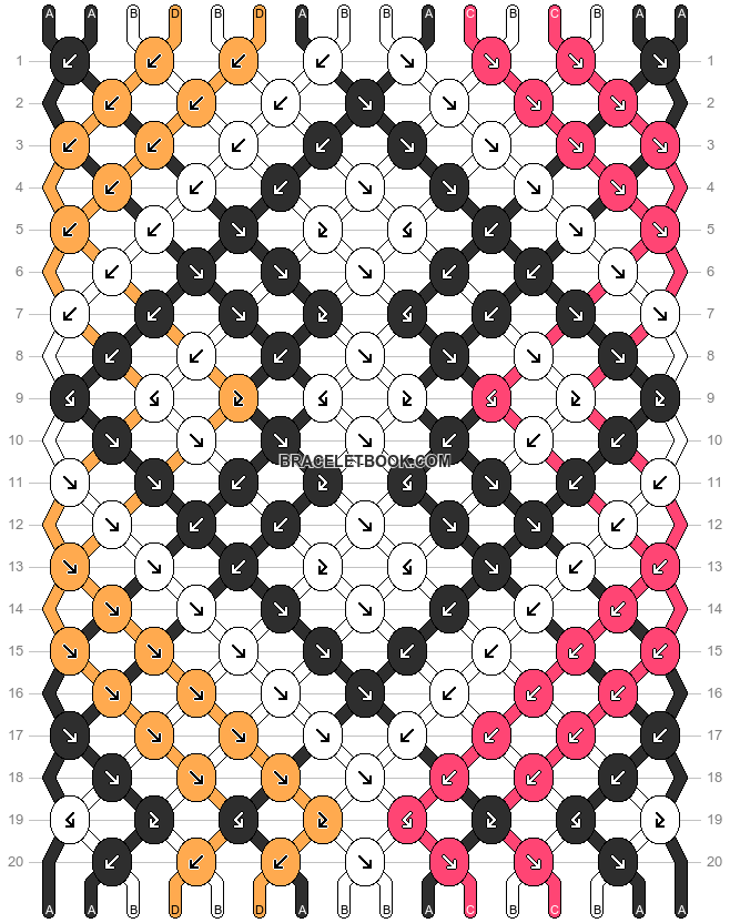 Normal pattern #109402 pattern