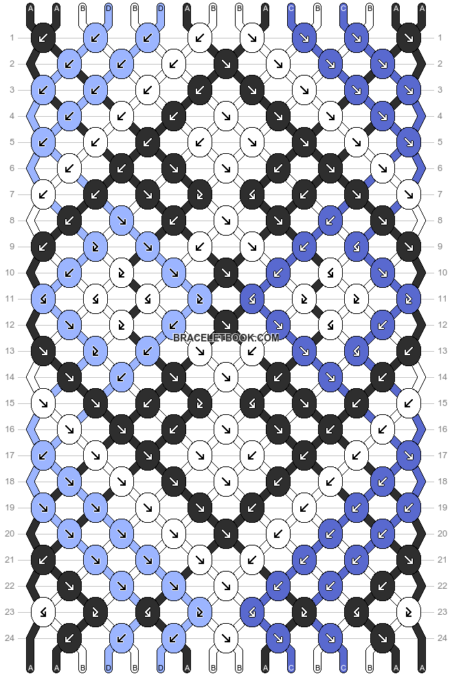 Normal pattern #109403 pattern