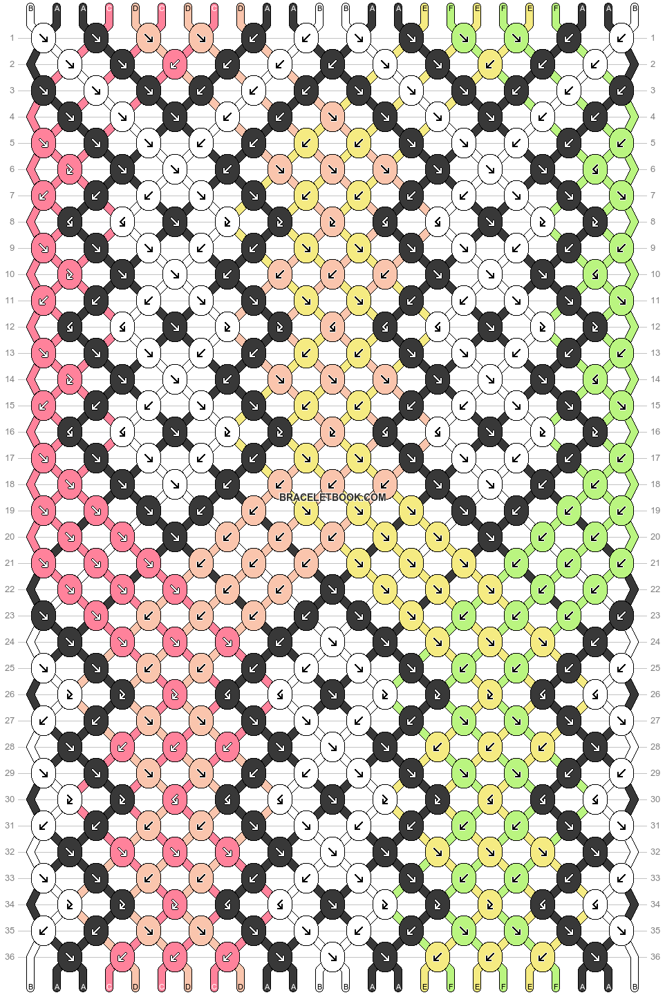 Normal pattern #109432 pattern