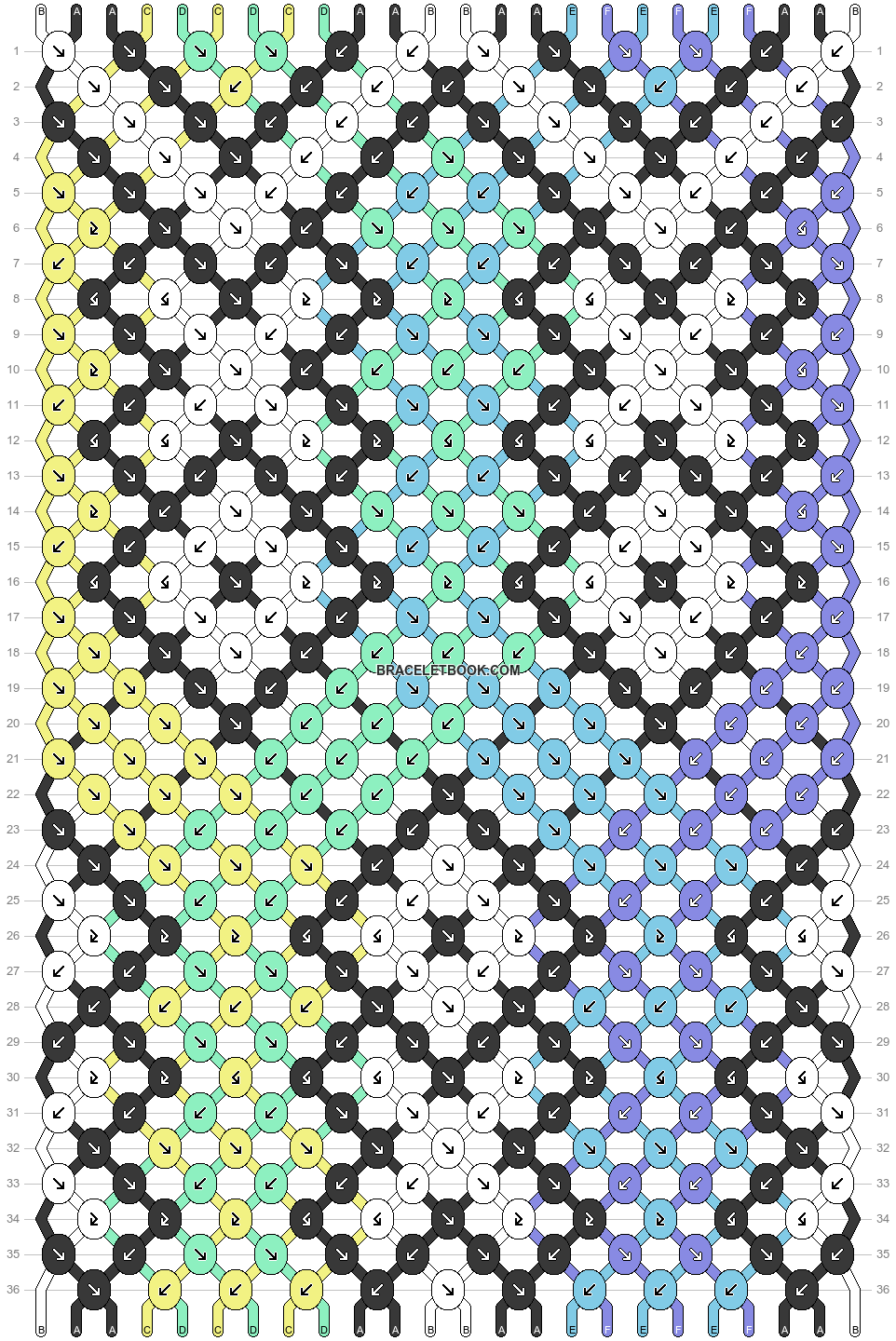 Normal pattern #109433 pattern