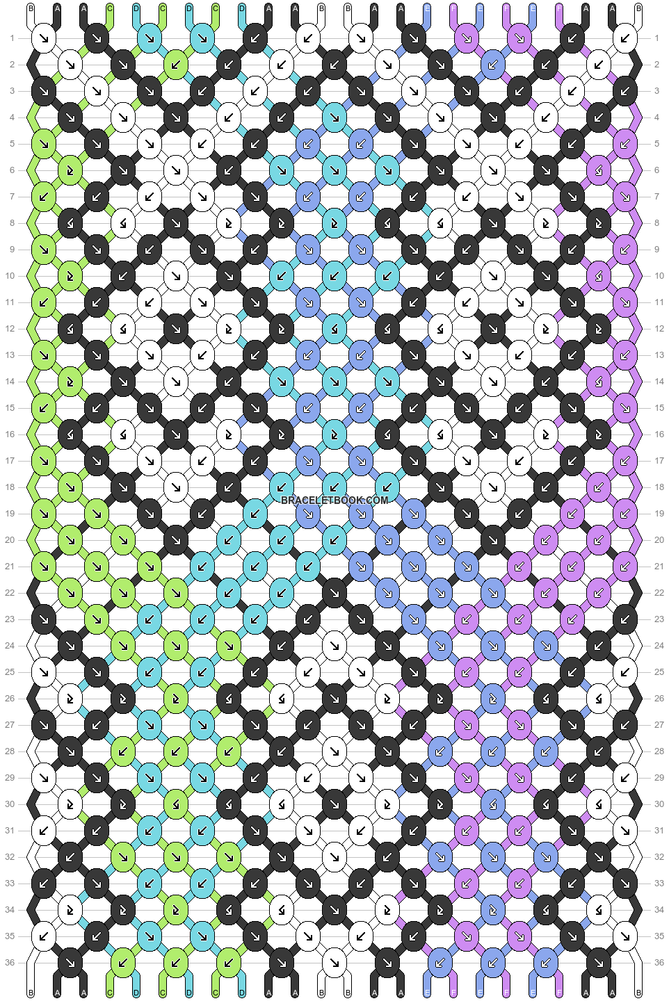 Normal pattern #109435 pattern