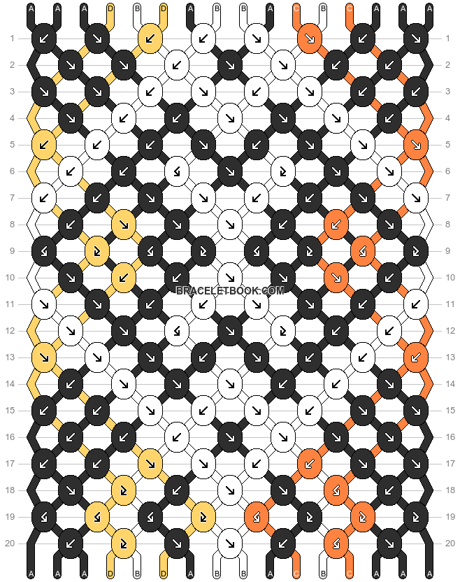 Normal pattern #109453 pattern