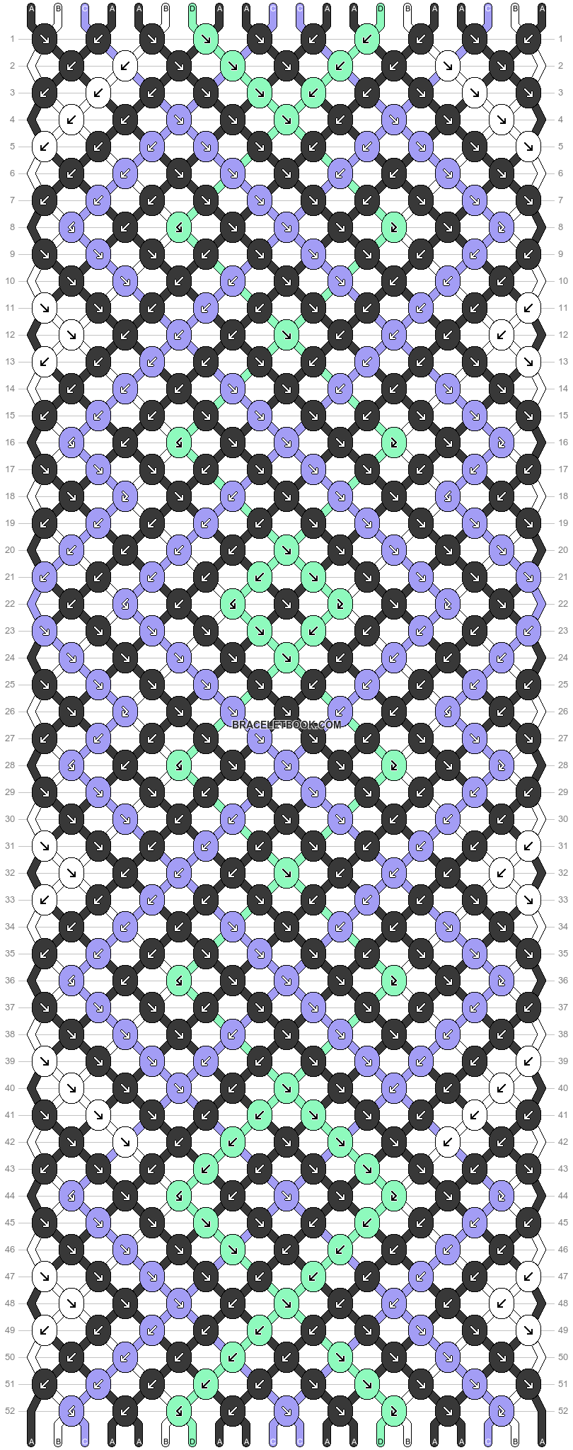 Normal pattern #109481 pattern