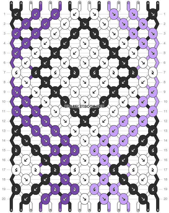 Normal pattern #109505 pattern