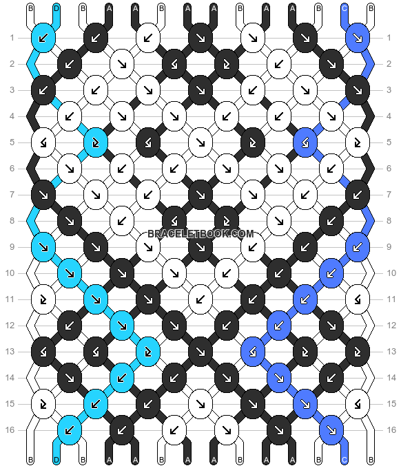 Normal pattern #109618 pattern