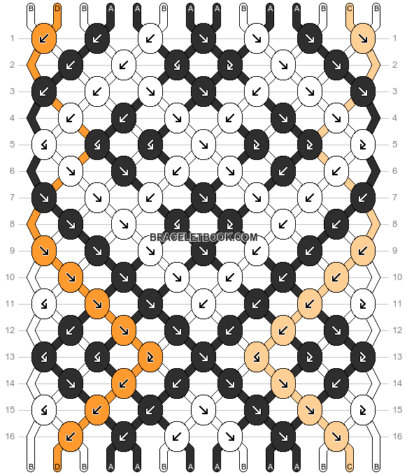 Normal pattern #109619 pattern
