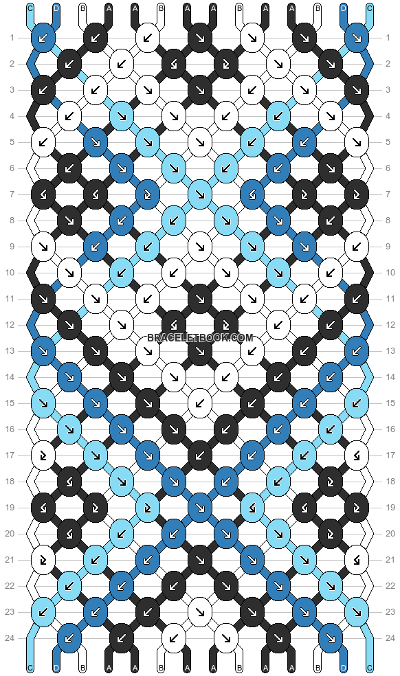 Normal pattern #109627 pattern