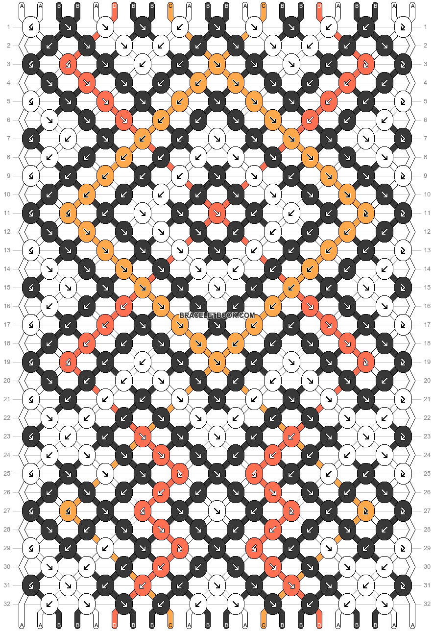 Normal pattern #109709 pattern