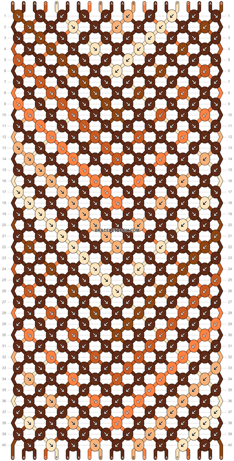 Normal pattern #109722 pattern