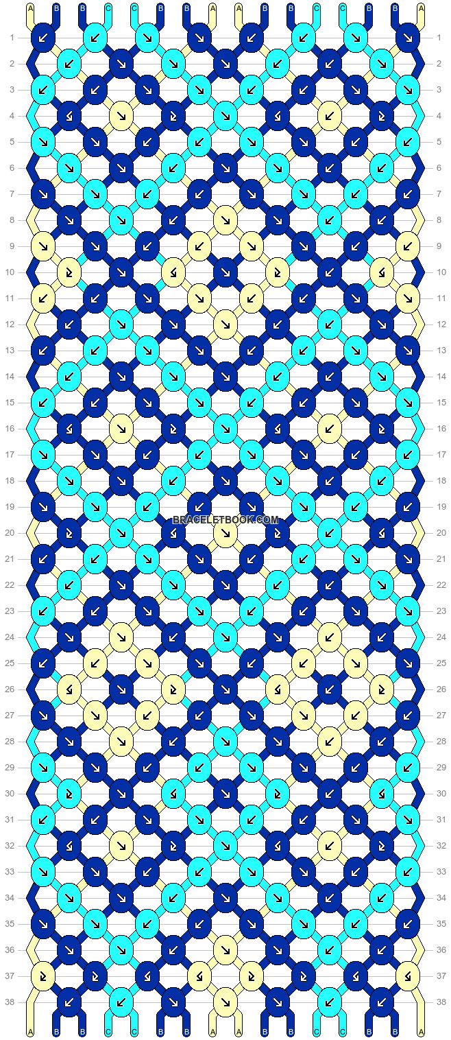 Normal pattern #109755 pattern