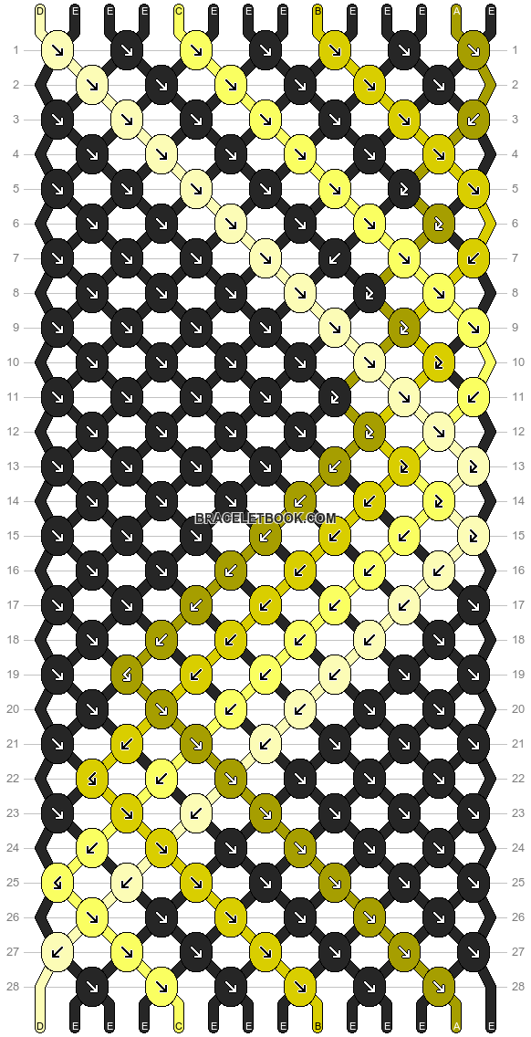 Normal pattern #109834 pattern