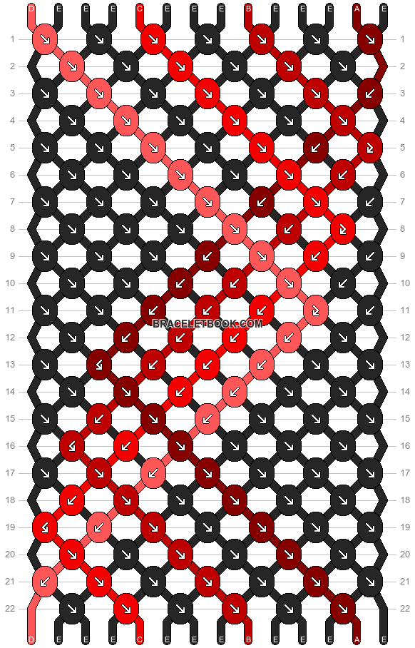 Normal pattern #109835 pattern